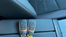 Mercedes-Benz A-Class A200 AMG Line Executive 4dr Auto Petrol Saloon